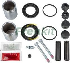 Ремкомплект тормозного суппорта Frenkit. Артикул 746298