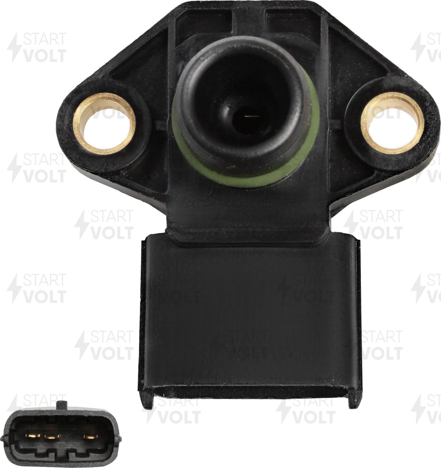 Датчик абсолютного давления (ДАД, MAP) StartVOLT. Артикул VS-MP 08902