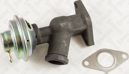 Клапан EGR (рециркуляции выхлопных газов) Stellox для Fiat Ulysse I 1999-2002. Артикул 01-25041-SX