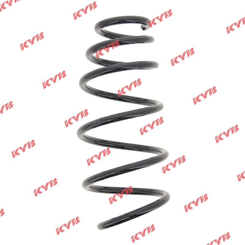 Пружина подвески KYB (Каяба) K-Flex. Артикул RA3972