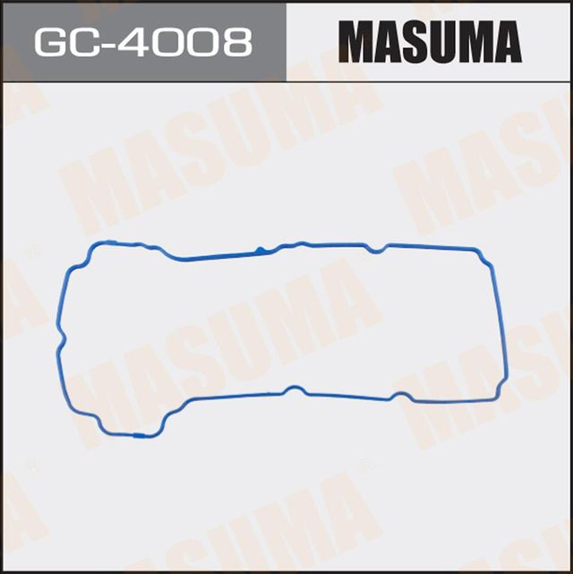 Прокладка клапанной крышки Masuma для Mazda CX-9 I 2007-2016. Артикул GC-4008