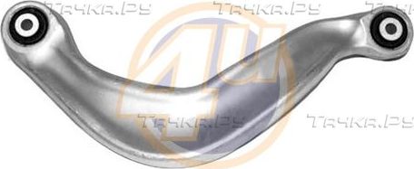 Поперечный рычаг 4U верхний для Audi A4 IV (B8) 2007-2015. Артикул AU-D-11278