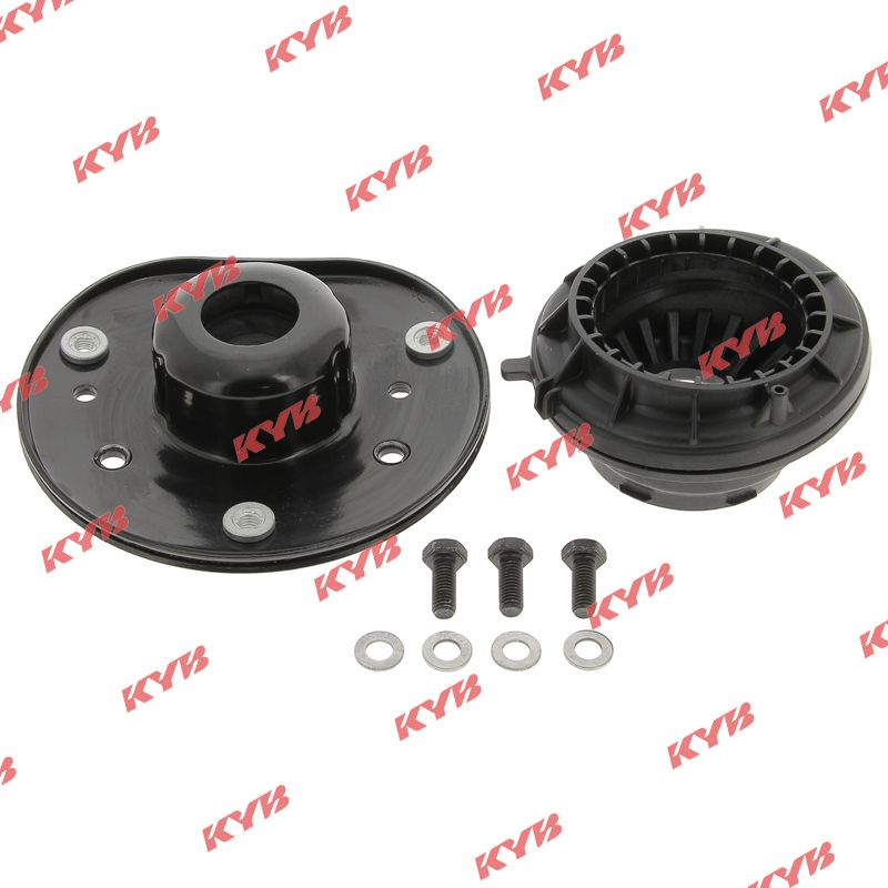Опора амортизатора (стойки) KYB (Каяба) Suspension Mounting Kit. Артикул SM5676