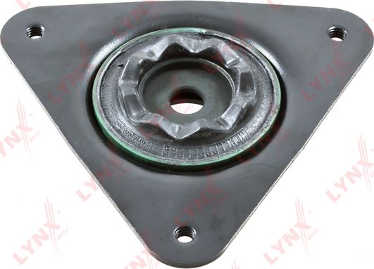 Опора амортизатора (стойки) LYNXauto. Артикул MA-1279LR