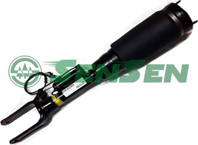 АМОРТИЗАТОР С ПНЕВМОБАЛЛОНОМ ПЕРЕДНИЙ R-CLASS W251 2006-2013 (Sensen). Артикул SAR050
