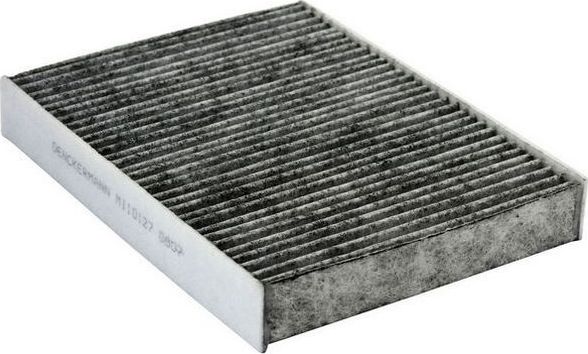 Салонный фильтр Denckermann. Артикул M110127