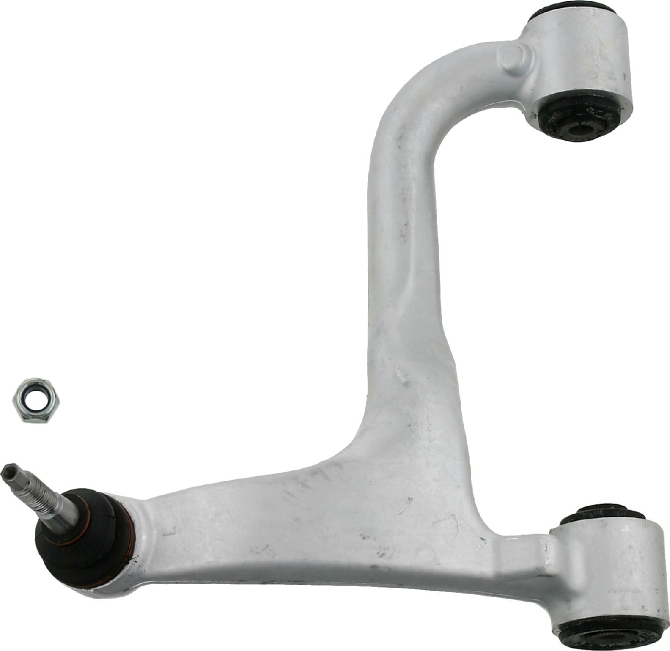 Поперечный рычаг задней подвески SWAG (алюминий). Артикул 10 92 6039