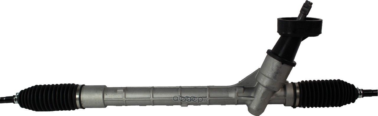 рейка рулевая с ЭУР (Yokomitsu). Артикул YKM7101010621