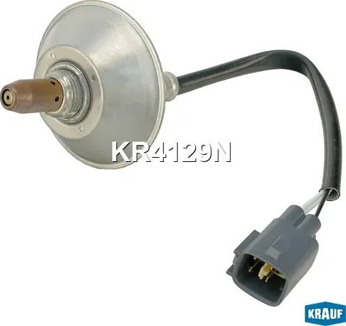 Лямбда-зонд Krauf. Артикул KR4129N
