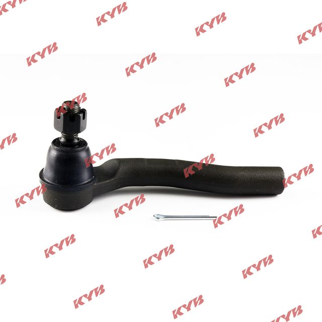 Наконечник рулевой тяги KYB SSP. Артикул KTR1275