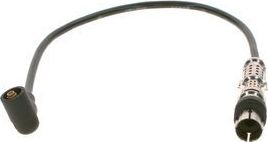 Высоковольтные провода (провода зажигания) (комплект) Bosch. Артикул 0 986 357 844