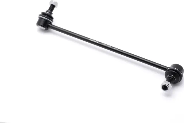 Стойка переднего стабилизатора правая (Metaco). Артикул 4100208R