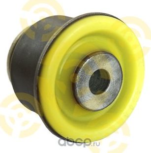 Сайлентблок полиуретановый передней подвески  верхнего рычага MERCEDES ML-Class II (2005-2011)  MERC (Точка Опоры) Точка Опоры. Артикул 11-06-3411