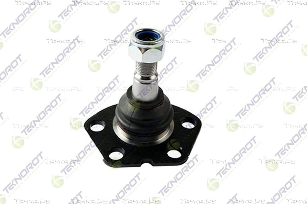 Шаровая опора Teknorot передняя нижняя для Citroen Jumper I 2002-2006. Артикул F-773