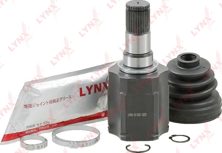 Шрус внутренний (граната) LYNXauto. Артикул CI-1323