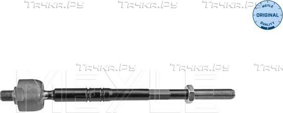 Рулевая тяга Meyle Original правая/левая для Peugeot 308 I 2007-2014. Артикул 11-16 031 0021