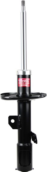 335 049_амортизатор передний левый газовый!/ Toyota Voxy/Noan AZR60G 04 (Kayaba) KYB. Артикул 335049