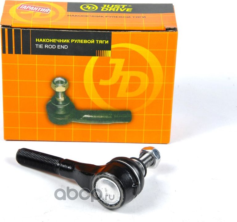 Рулевой наконечник наружний (Just Drive). Артикул JSE0010