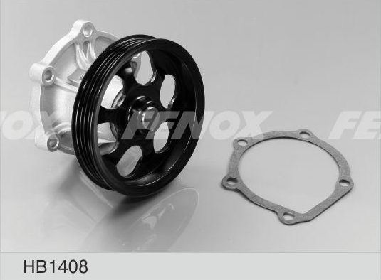 Помпа (водяной насос) Fenox. Артикул HB1408