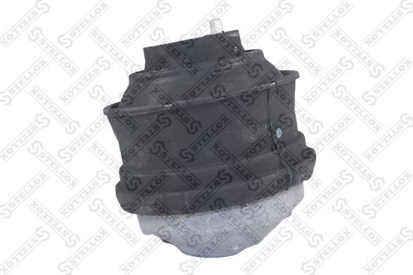 Подушка (опора) двигателя Stellox. Артикул 25-17131-SX