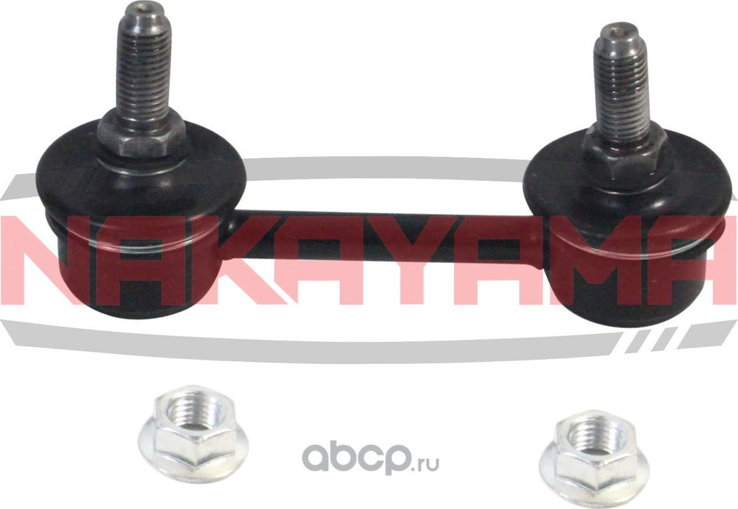 Тяга стабилизатора (Nakayama). Артикул N40106