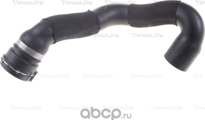 BOGAP Шланг радиатора BMW 5 F07 GT/F10/F11/F18 Bogap. Артикул B4228343