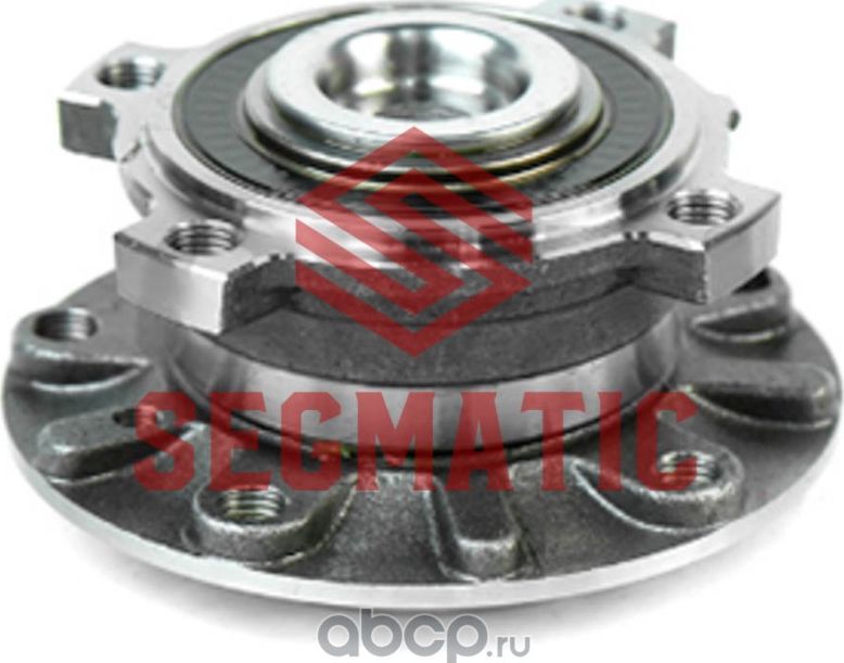 Ступица колеса (Segmatic). Артикул SGWH30204276