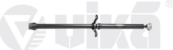 Карданный вал Vika. Артикул 55211012301