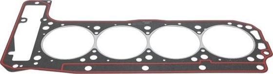 Прокладка ГБЦ Zentparts. Артикул Z16878