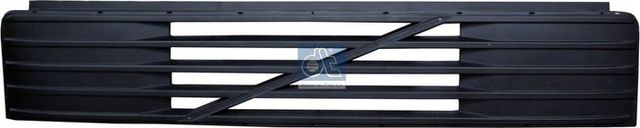 Решетка радиатора DT Spare Parts для Volvo  FH16 1993-2002. Артикул 2.71154