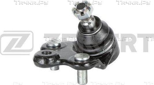 Шаровая опора Zekkert передняя правая нижняя внешняя для Honda Civic VIII 2005-2012. Артикул TG-5285