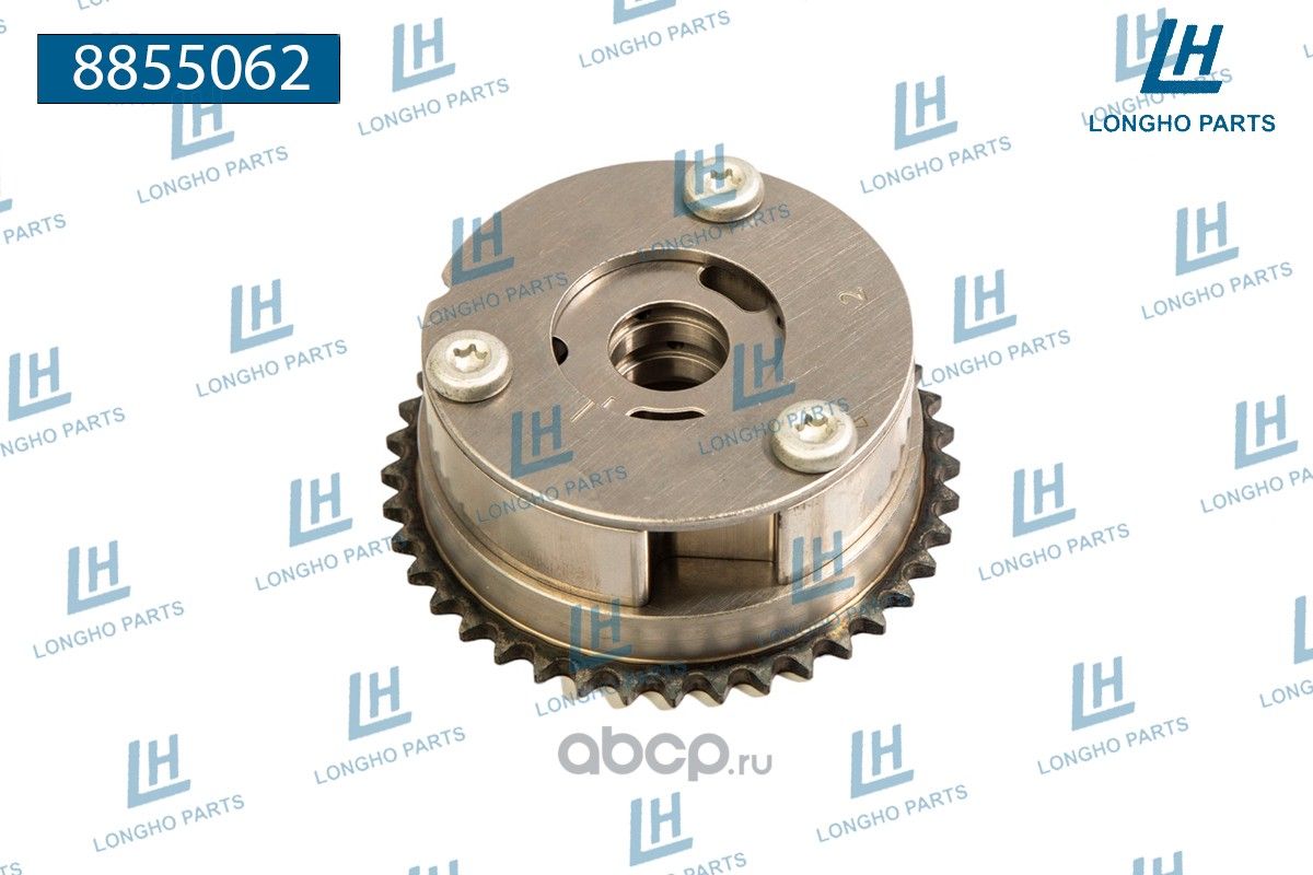 Шестерня цепи ГРМ (Longho). Артикул 8855062