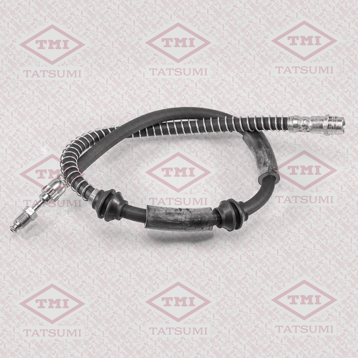 Шланг тормозной (Tatsumi). Артикул TCJ1046