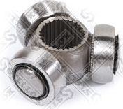 Трипоид Stellox для Fiat Ducato II 2002-2006. Артикул 16-54517-SX