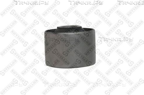 77-01029-SX_сайлентблок дифференциала !/Toyota RAV4 93-05 (Stellox) Stellox. Артикул 77-01029-SX