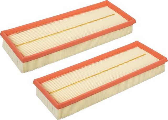 Воздушный фильтр Febi Bilstein. Артикул 32507