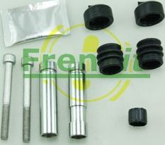 Направляющие тормозного суппорта (комплект) Frenkit передний/задний для Mercedes-Benz V-Класс II 2014-2026. Артикул 818008