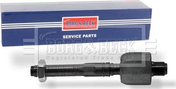 Рулевая тяга Borg & Beck правая/левая для Volvo S60 I 2000-2010. Артикул BTR5222