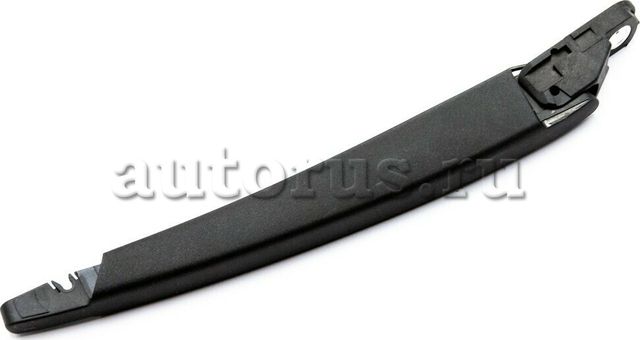 Поводок (рычаг) стеклоочистителя (дворника) Mercedes-Benz. Артикул A1648200744