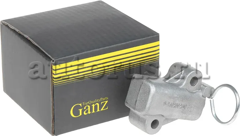 Натяжитель цепи (Ganz). Артикул GIE37465