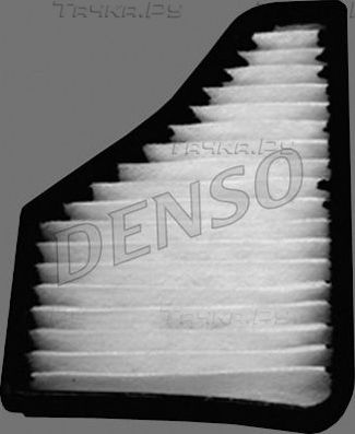 Салонный фильтр Denso для Mercedes-Benz S-Класс III (W140) 1991-1999. Артикул DCF141P