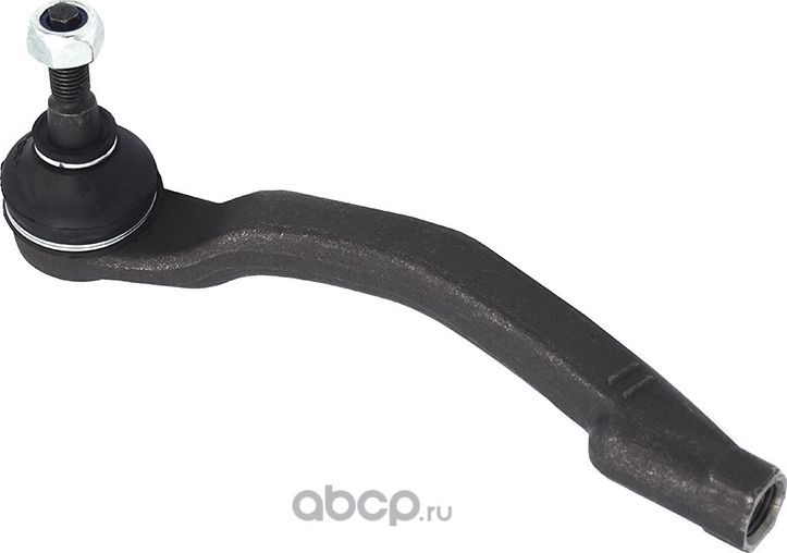 Наконечник рулевой RENAULT MEGANE II 03-/SCENIC II 03- LH (Hosu). Артикул HSTRE0120