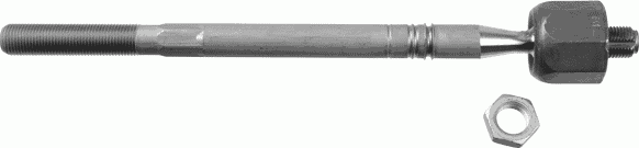 Рулевая тяга Lemforder. Артикул 25343 02