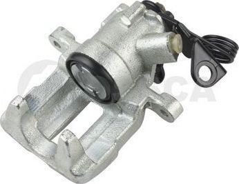 Тормозной суппорт OSSCA задний левый для Audi A4 I (B5) 1994-2001. Артикул 10230