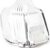 Поворотник (фонарь указателя поворота) BSG. Артикул BSG 30-810-040