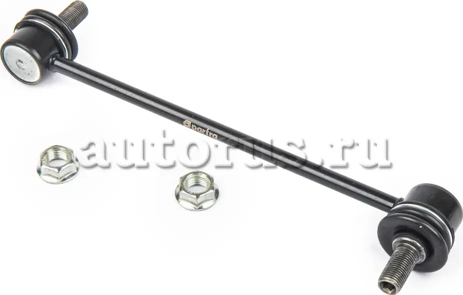 Стойка стабилизатора | перед | (Partra). Артикул SL5107