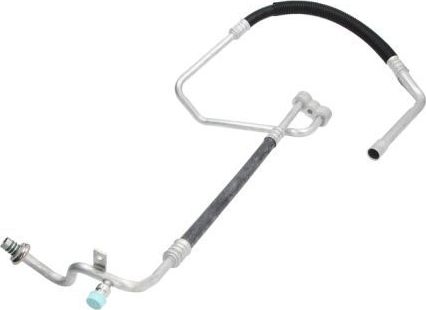 Трубопровод кондиционера (высокое давление) Thermotec для SEAT Alhambra I 1996-2010. Артикул KTT160040