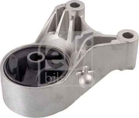 Подушка (опора) двигателя Febi Bilstein (алюминий) передняя для Opel Astra H 2004-2010. Артикул 30109