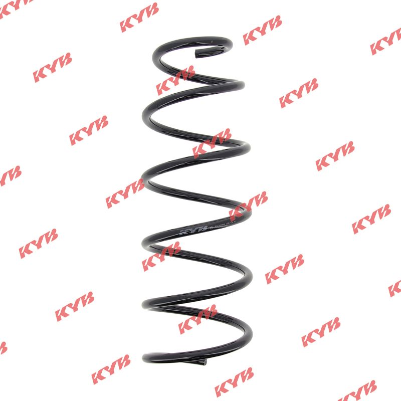 Пружина подвески KYB (Каяба) K-Flex. Артикул RC2888