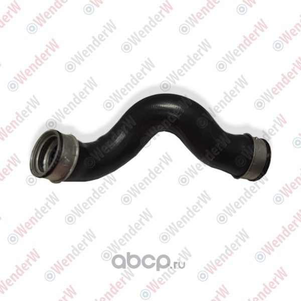 ПАТРУБОК ИНТЕРКУЛЕРА VW TRANSPORTER T5 (03-15) (Wenderw). Артикул WEPTR298